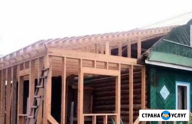 Строительная Бригада Великий Новгород - изображение 1