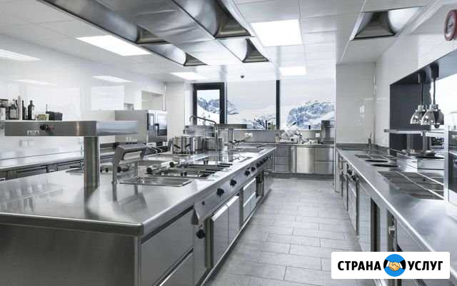 Выкуп оборудования для торговли и общепит Екатеринбург - изображение 1