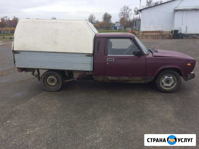 Перевозки малогабаритные Богородск - изображение 1