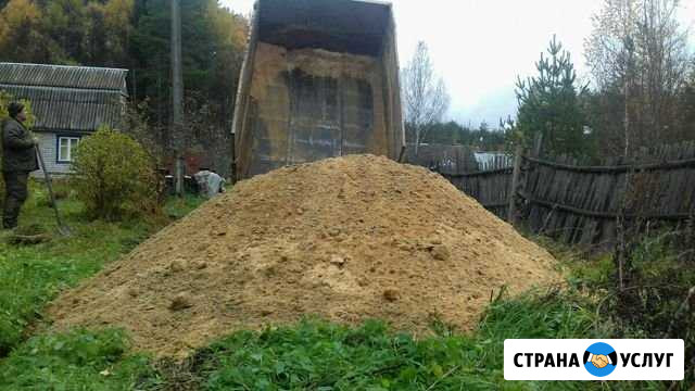 Навоз.Опилок.Шелуха Кинешма - изображение 1