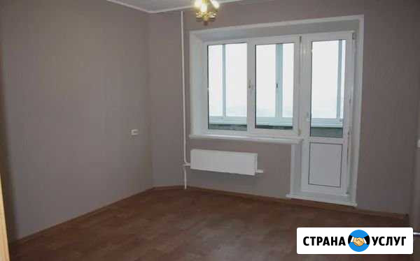 Ремонт Иркутск - изображение 1