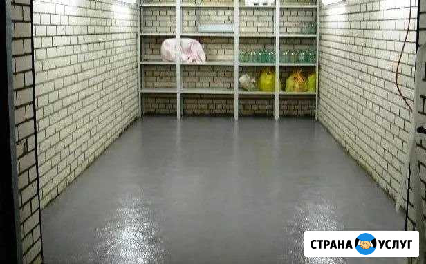 Бетонирование,отмоска, площадки Стерлитамак - изображение 1