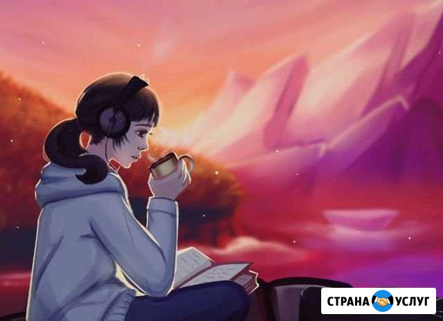 Репетитор по рисованию(на графическом планшете) Новороссийск - изображение 1