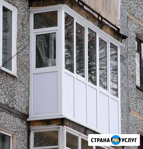 Болкон Тосно - изображение 1