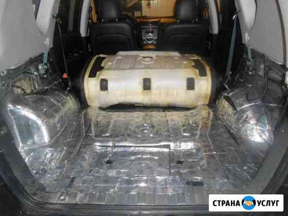 Виброшумоизоляция автомобилей,автоэлектроника Нижний Новгород