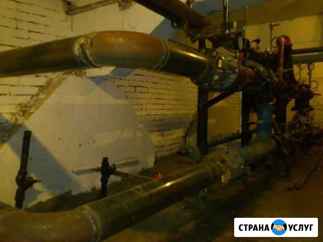 Сварщика монтаж любых изделий отопления,тт,сборка Стерлитамак - изображение 1