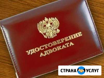 Адвокат Нефтеюганск - изображение 1