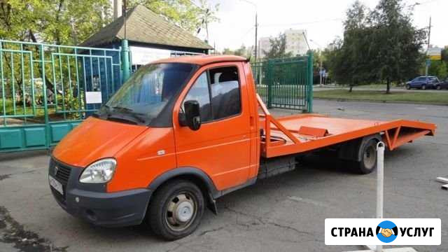 Услуги эвакуатора назарово Боготол Ачинск Назарово - изображение 1
