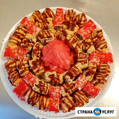 Sushi apollo Грозный - изображение 1
