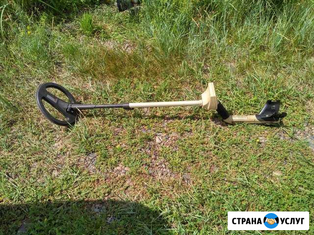 Металлоискатель Minelab Explorer II в прокат Абакан - изображение 1