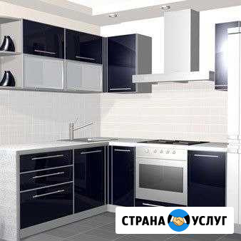Кухни. Шкафы- купе. Любая корпусная мебель по ваши Благовещенск - изображение 1