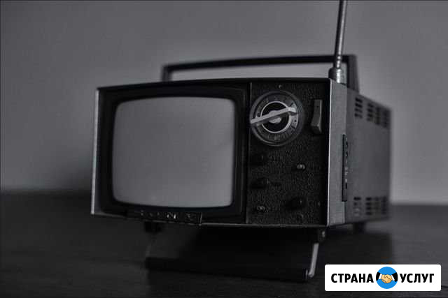 Ремонт Телевизоров ЖК (LED, LCD ), мониторов Санкт-Петербург - изображение 1