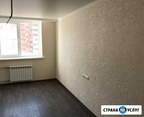 Комплексный ремонт и отделка Аксай - изображение 1