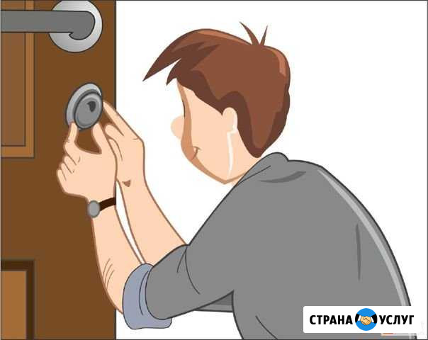Вскрыть замок Тюмень - изображение 1