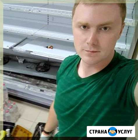 Ремонт холодильников на дому. Частный мастер Санкт-Петербург - изображение 1