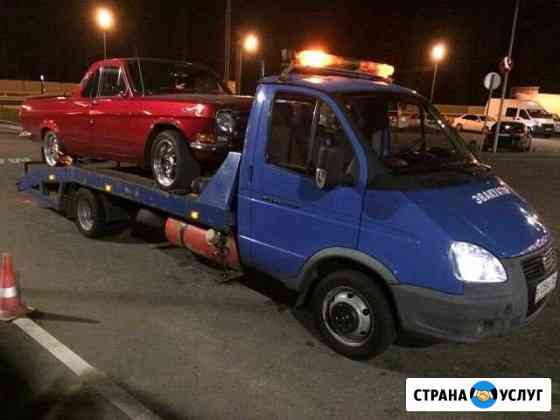 Эвакуация автомобиля Солнцево Москва