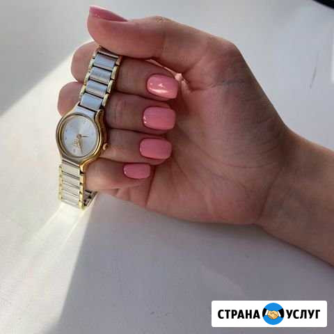 Маникюр Сургут - изображение 1