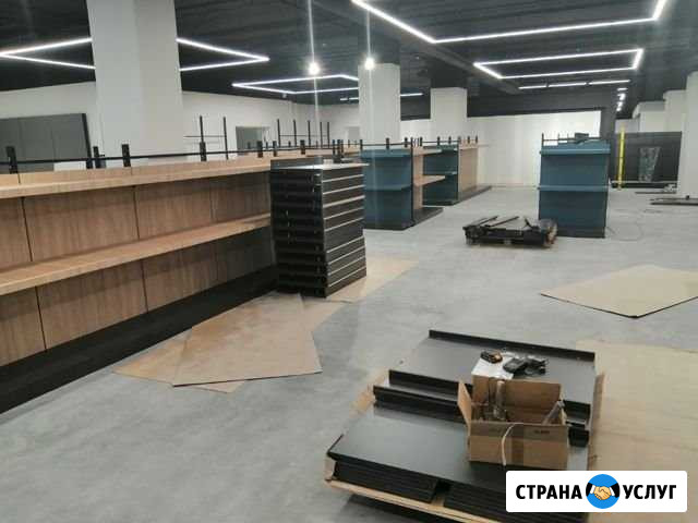 Услуги сборщика мебели, электрика Калининград - изображение 1