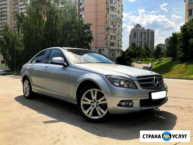 Прокат аренда авто Mercedes Севастополь Крым Севастополь - изображение 1