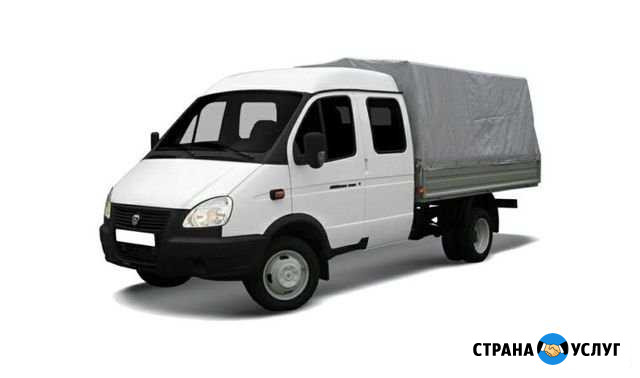 Грузоперевозки#Переезды#Доставка Нижний Тагил - изображение 1