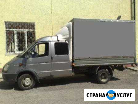 Грузоперевозки Газель Грузчики Липецк - изображение 1