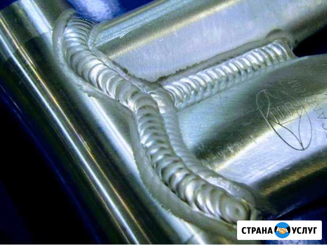 Сварка аргоном Сочи - изображение 1