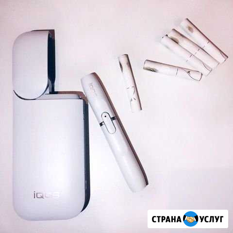Ремонт iqos Саранск - изображение 1