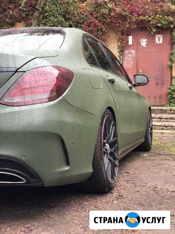 Тонировка, тонировка стёкол авто, автовинил, защит Санкт-Петербург - изображение 1