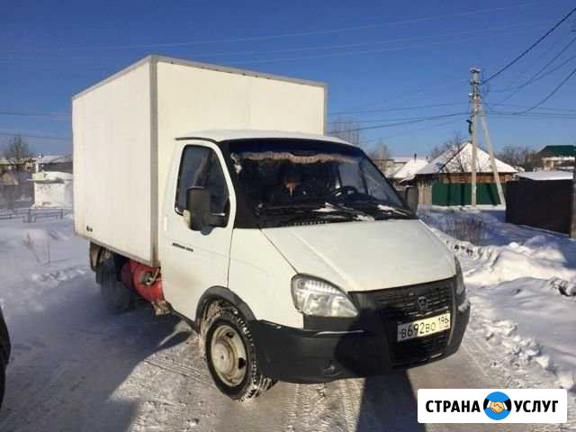 Перевозка грузов газель 24ч. грузоперевозки Одинцово - изображение 1