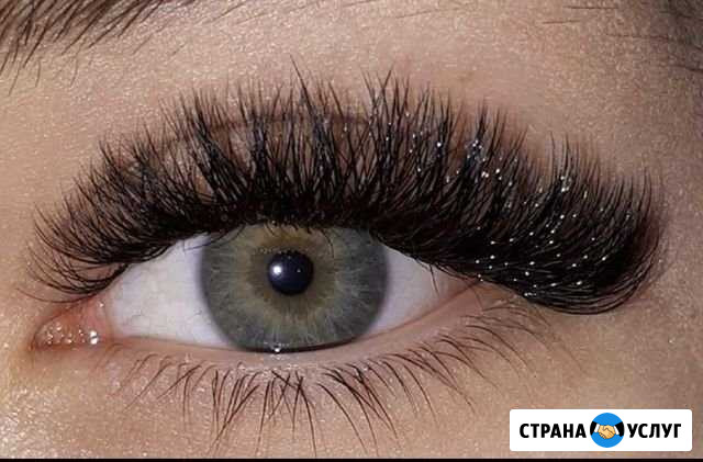 Наращивание ресниц Ставрополь - изображение 1