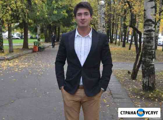 Устный перевод немецкий и английский (в компаниях) Санкт-Петербург