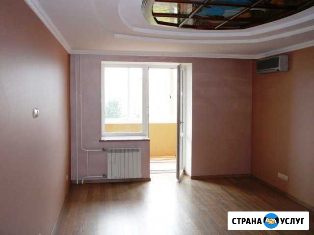 Ремонт квартир Саратов - изображение 1