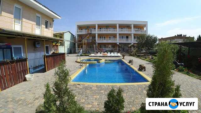 Отдых у моря с детьми Саки - изображение 1