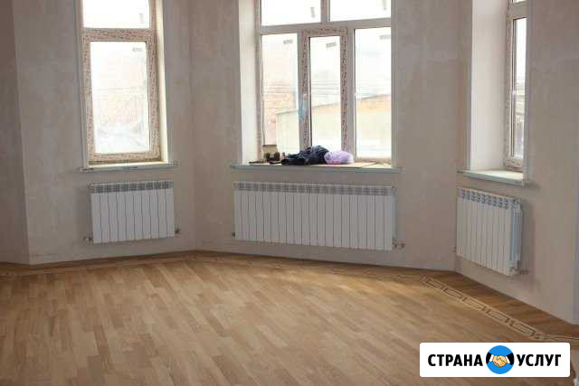 Отопление, водоснабжение, сантехника Каспийск - изображение 1