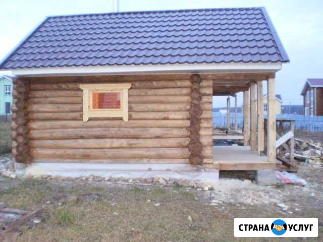 Строительство и отделка Нижний Новгород - изображение 1