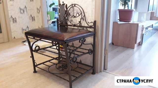 Обувница Истра - изображение 1
