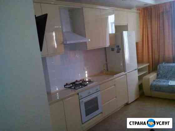 Сборка мебели Геленджик
