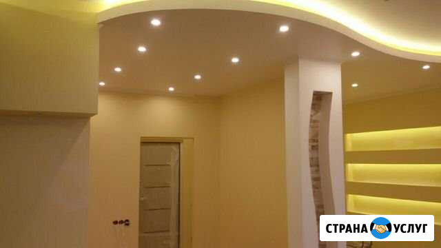 Ремонт квартир под ключ» Описание объявления Симферополь - изображение 1
