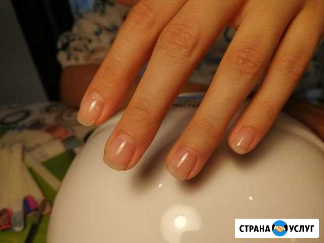 Маникюр Верхняя Пышма - изображение 1