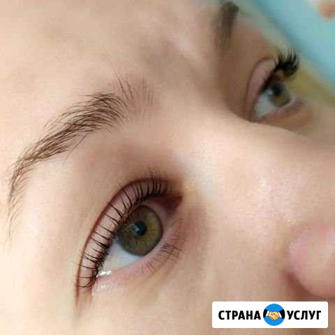 Velvet (Вельвет) ресниц Волгоград - изображение 1