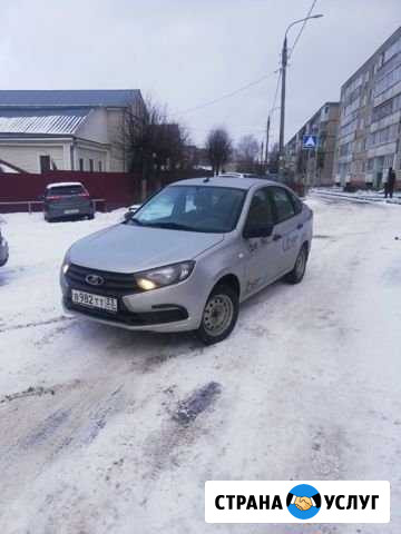 Аренда автомобилей Владимир - изображение 1