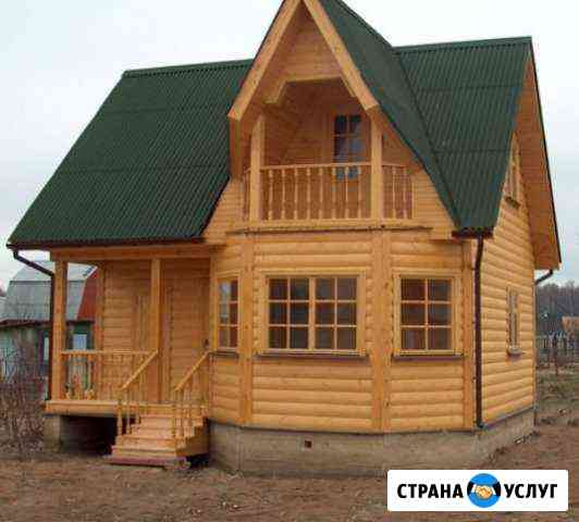 Строительство любой сложности Кузнецк