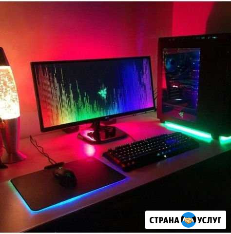 Собираю пк под ваш бюджет Ярославль - изображение 1