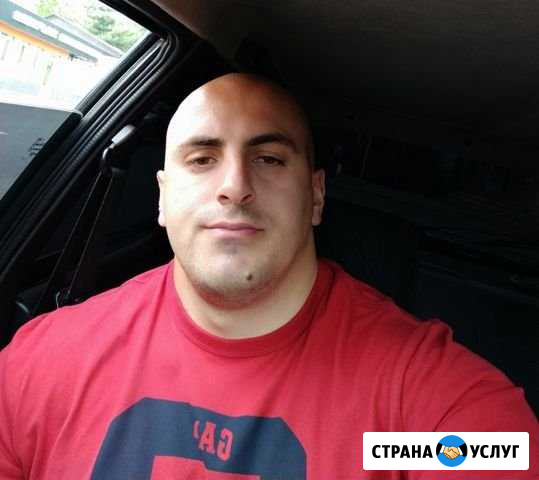 Персональный Тренер Владикавказ - изображение 1