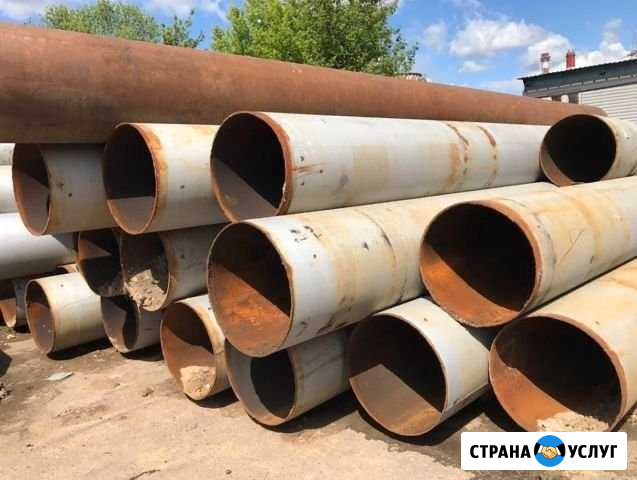 Скупка металл новый и б/у Чита - изображение 1