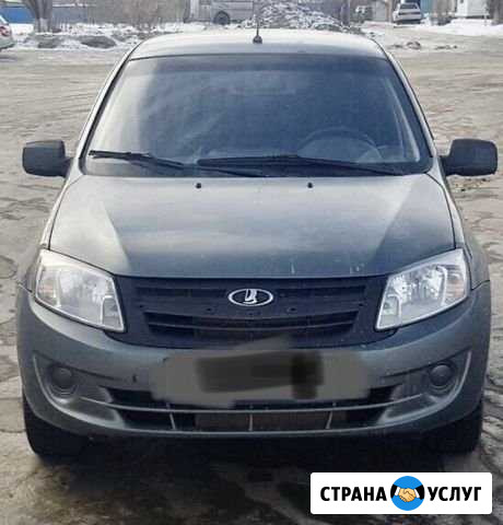 Сдам авто в аренду Тольятти - изображение 1