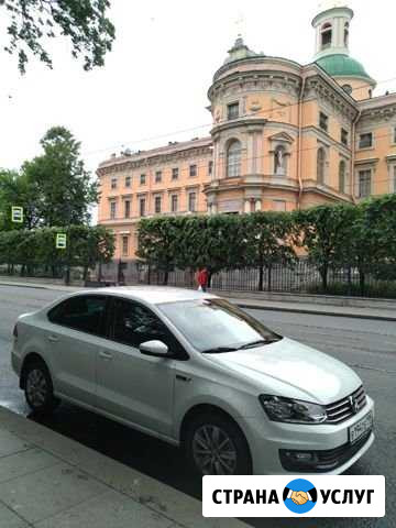Аренда автомобиля посуточно. Прокат авто посуточно Санкт-Петербург - изображение 1