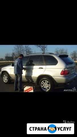 Аварийное вскрытие авто Ноябрьск - изображение 1