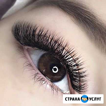 Наращивание ресниц Благовещенск - изображение 1