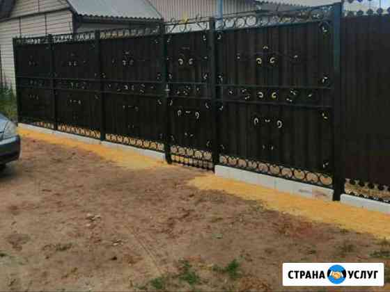 Любые сварочные работы автомобиля,и Клинцы